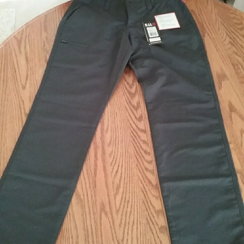 5.11 Tactical Pants
